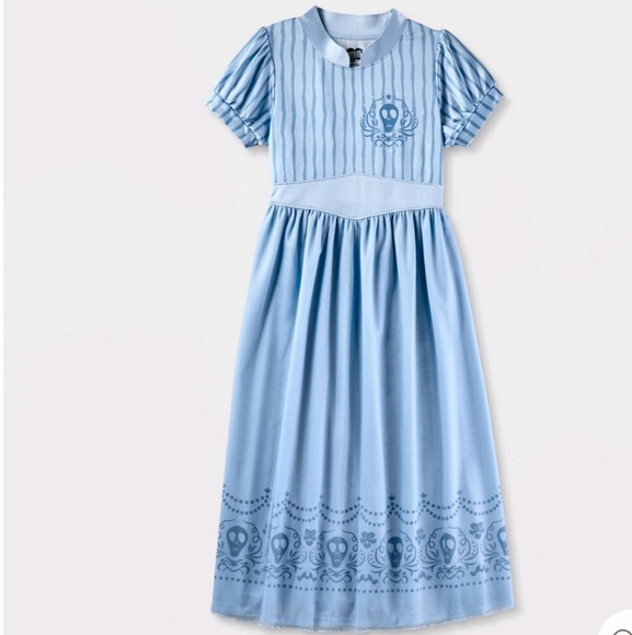 None Other - Beetlejuice dress up nightgown